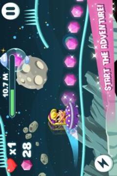 Fairy magical race游戲截圖1