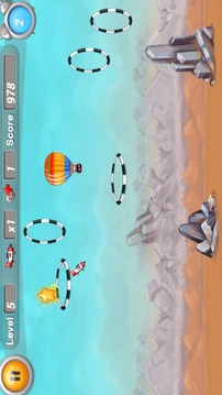 Air Stunt游戲截圖3