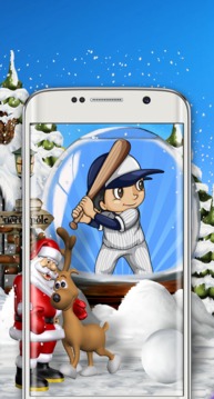 baseball boys游戲截圖4