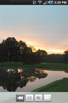 Fox Run Golf Club游戲截圖2