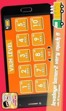 Kids Jaman Now Games游戲截圖5