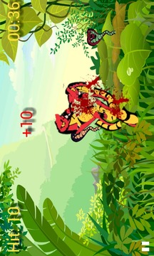 Snake Hunter游戲截圖5