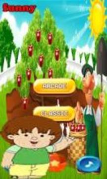 Match Fruits Fresh游戲截圖4