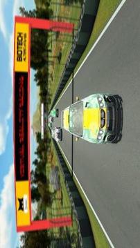 Extreme High Speed Car Racing: Driving Simulator游戲截圖1