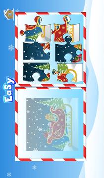 Christmas Puzzles游戲截圖4