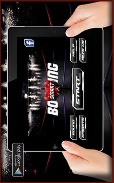Smart Boxing 3D游戲截圖1