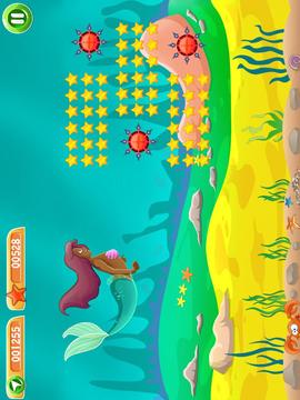 Mermaid Story游戲截圖4