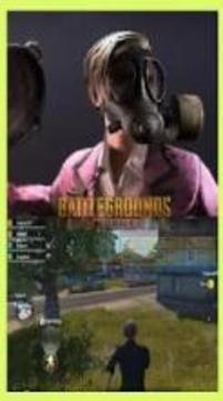 Guide PUBG Mobile Tips游戲截圖4