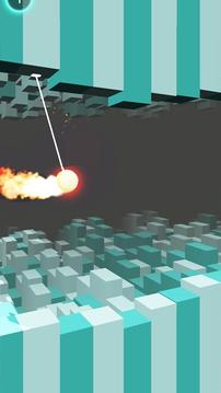 flippy fire Ball游戲截圖4