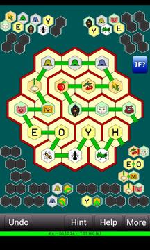 Honeycomb Hotel Free游戲截圖4