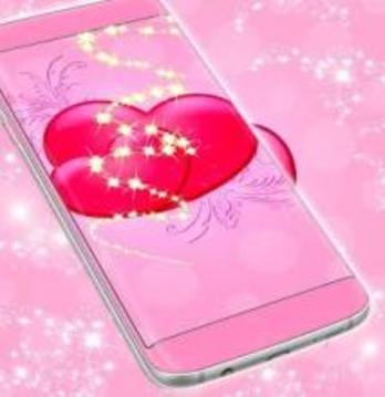 Christmas Love Puzzle Game游戲截圖1