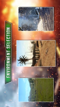 Commandos Global Strike Adventure游戲截圖1