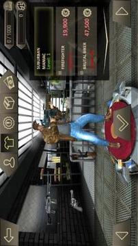 Vice Town Arena Online游戲截圖4