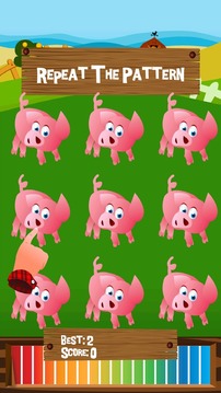 Barnyard Fart Fest游戲截圖3