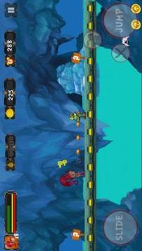 Princess Shimmer Adventure Games游戲截圖1