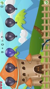 Kids Learning in Game游戲截圖1