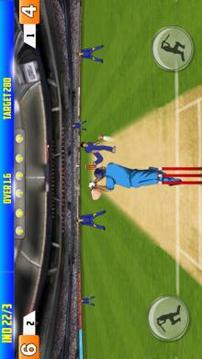 Cricket T20 Boom游戏截图2