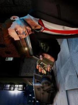 Secret Agent Redemption: Mafia Game游戲截圖3