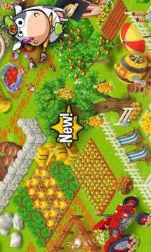 Farm Craft Survival Simulator 2018游戲截圖3