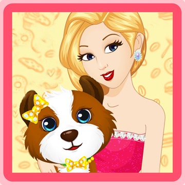 Princess Pet World游戲截圖1