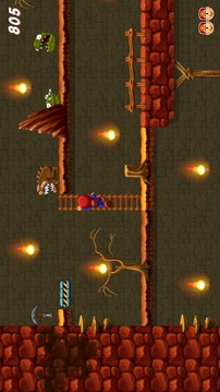 Marv The Miner 3 (FREE)游戲截圖3