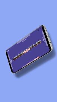 Dominoes Offline Game游戲截圖1
