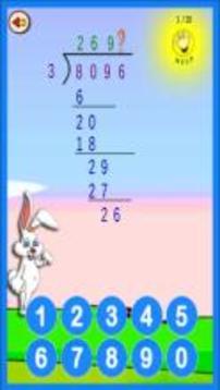 G4G Math游戲截圖5