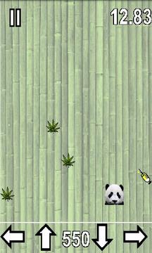Paulo The Panda游戲截圖2