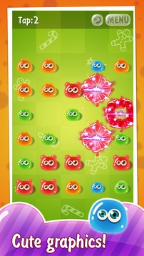 Boom Slime游戲截圖5