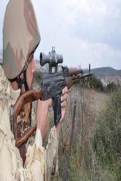 Sniper Shoot Killer游戲截圖2