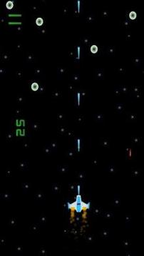 Space Waves游戲截圖5