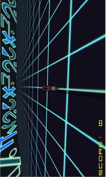 RaceTron (Ads)游戲截圖4