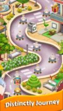 Toon Collapse Blast: Physics Puzzles游戲截圖5