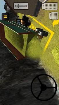 Tractor Simulator 3D: Silage 2游戲截圖3