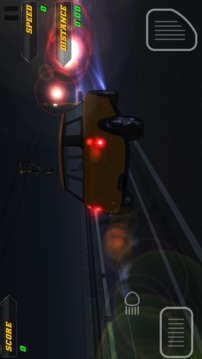 Traffic Racer : Speed Cars游戏截图4