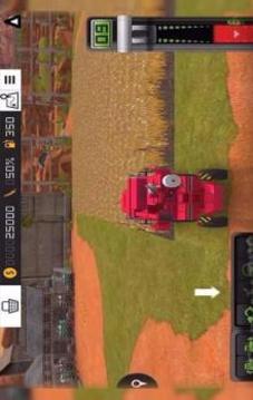 Cheat for Farming Simulator 18游戏截图1