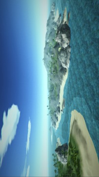 Island Survival 3 FREE游戲截圖1