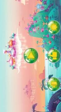 Princess Shimmer Game Adventures游戲截圖5
