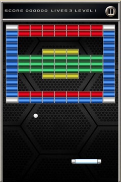Super Block Smash游戲截圖2