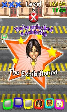 Celebrity Smack游戲截圖4
