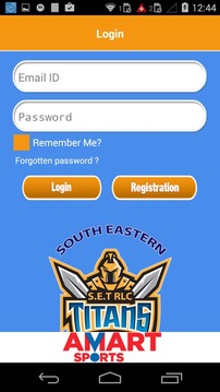 South Eastern RLC游戲截圖2