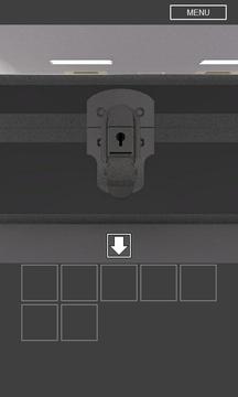 Escape Game Mysterious Meeting Room游戲截圖2