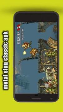 Metal Slug classic游戲截圖3