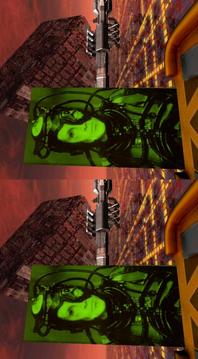 VR Escape Borg Colony游戲截圖3
