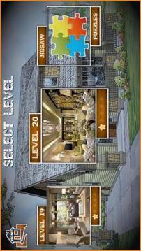 Hidden Objects Mansion游戲截圖2