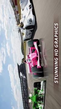 Top Speed Formula 1 Car F1 Racing Games游戲截圖3