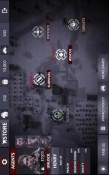 Dead Kingdom : Death Survival & Zombie Shooting游戲截圖4
