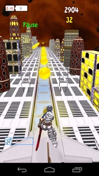 Boy Run 3D游戲截圖3
