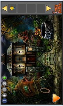 New Escape Games 123游戲截圖2