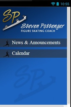 Steven Pottenger FSC游戲截圖1